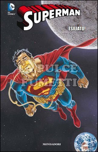 SUPERMAN #     3: ESILIATO